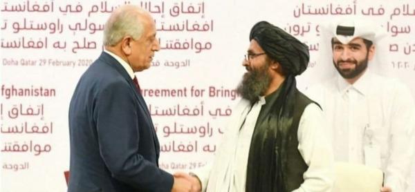 آنتونی بلینکن ,روابط آمریکا با اسرائیل و طالبان