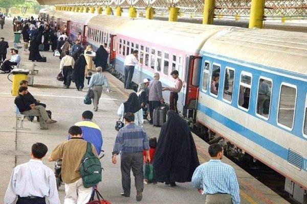 افزایش قیمت بلیط قطار, شرکت راه آهن جمهوری اسلامی ایران