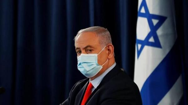 نخست وزیر اسرائیل,بنیامین نتانیاهو