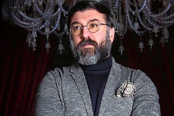 علی انصاریان,کرونای جهش یافته علی انصاریان