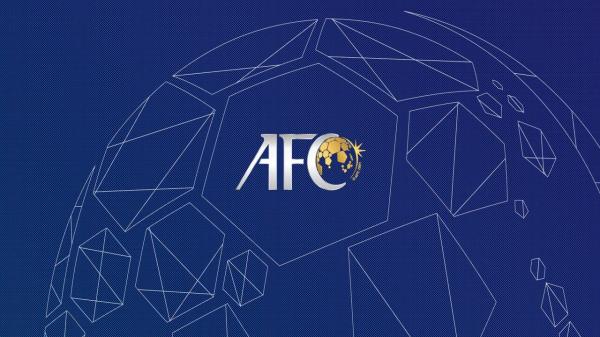 کنفدراسیون فوتبال آسیا, ( AFC )