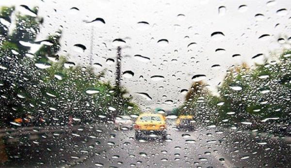 باد و باران در تهران,پیش بینی وضع آب و هوا