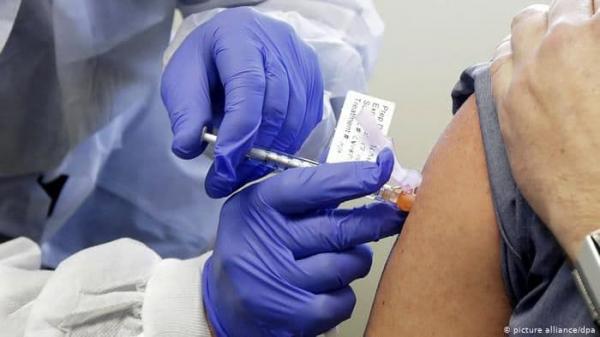 واکسن روسی کرونا در ایران,واکسن کروناری روسیه