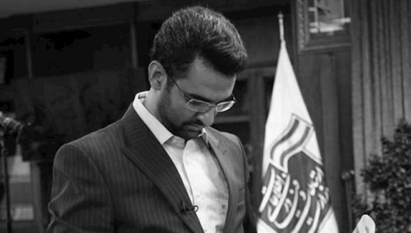 آزادی جهرمی با وثیقه,وزیر ارتباطات
