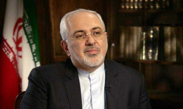 محمد جواد ظریف,مصاحبه کریستین‌ امان‌پور با ظریف