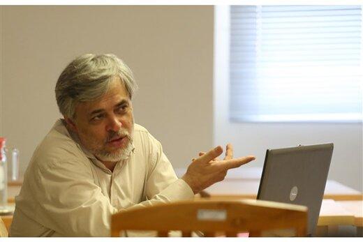 محمد مهاجری فعال رسانه ای اصولگرا,مجلس یازدهم