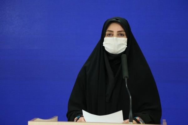 آخرین آمار مبتلایان و جانباختگان کرونا در ایران,واکسن های کرونا