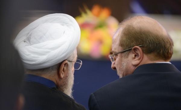 روحانی و قالیباف روحانی و قالیباف,ساختار بودجه