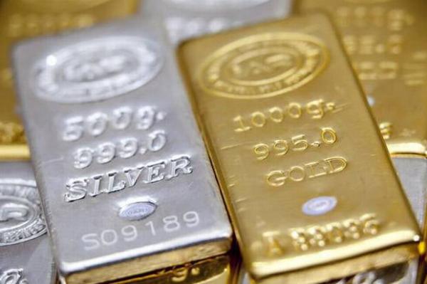 قیمت طلا و ارزهای دیجیتال,قیمت جهانی نقره
