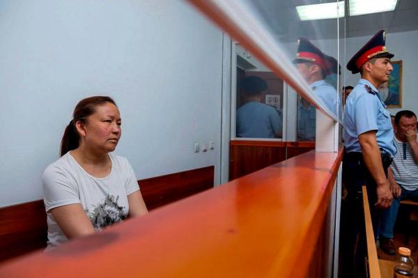 تجاوز به زنان اویغور,جزئیات تجاوز به زنان اویغور