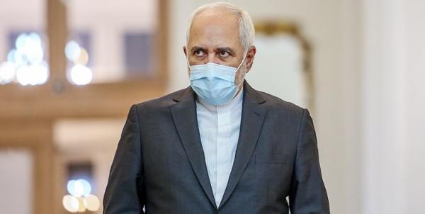 ظریف وزیر امور خارجه,مذاکره ایران وآمریکا