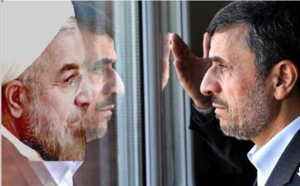اقتصاد ایران در زمان احمدی نژاد و روحانی,اقتصاد ایران