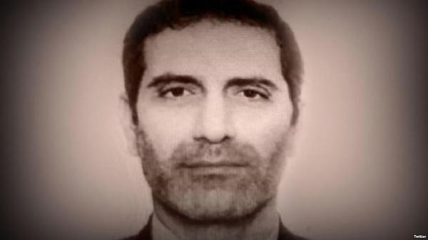 اسدالله اسدی,حکم دادگاه بلژیک برای اسدالله اسدی