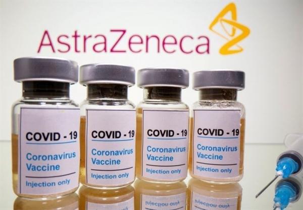 واکسن آسترازنکا,ورود واکسن آسترازنکا به ایران