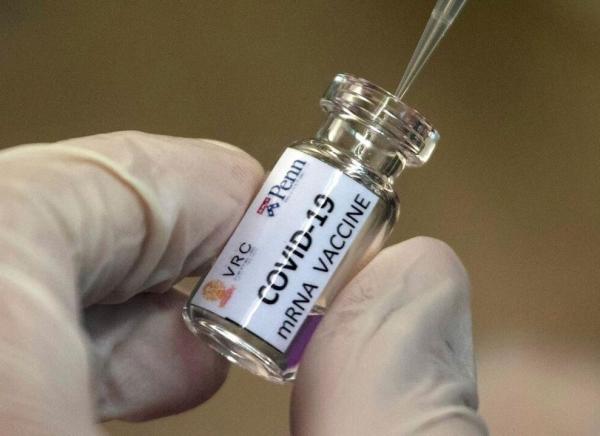 واکسن آسترازنکا,ورود واکسن آسترازنکا به ایران
