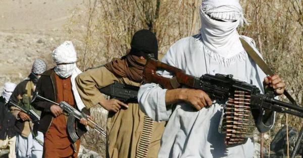 طالبان,توافق طالبان در قطر