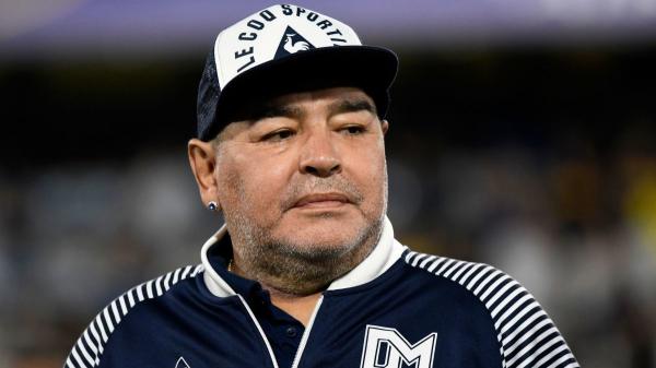دیگو مارادونا,علت مرگ مارادونا
