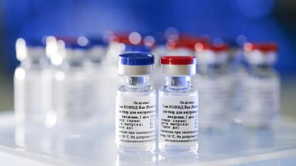 واکسن روسی کرونا,واکسن کرونای روسیه