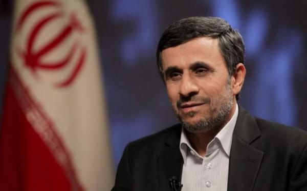 محمود احمدی نژاد محمود احمدی نژاد,نامه محمود احمدی نژاد به بایدن