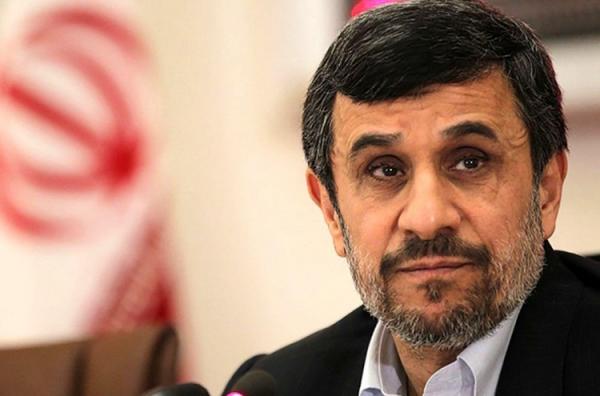 محمود احمدی نژاد محمود احمدی نژاد,نامه محمود احمدی نژاد به بایدن