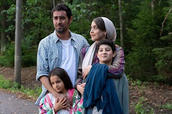 فیلم نسل,شهاب حسینی