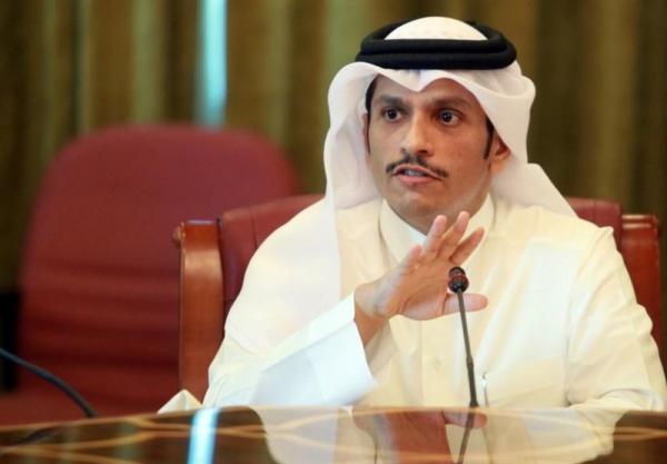 وزیرخارجه قطر,میزبانی ایران در جام جهانی قطر