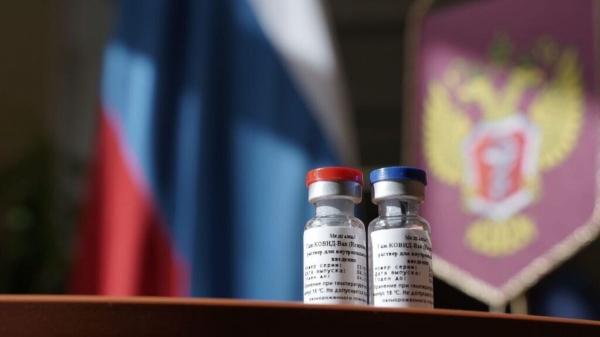 واکسن روسی کرونا,ممنوعیت استفاده واکسن روسی کرونا در اوکراین