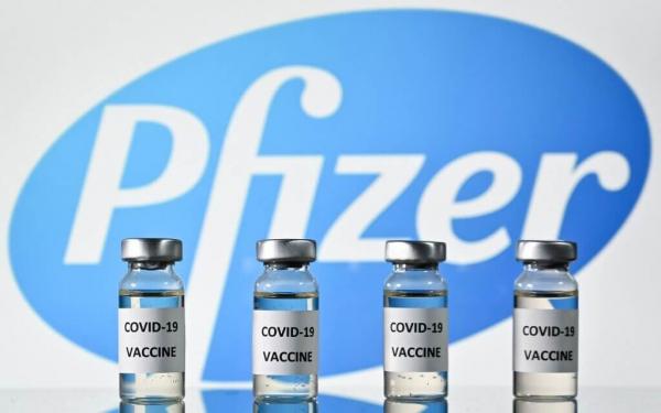 پاسخ ایمنی قوی واکسن فایزر به گونه‌های جدید ویروس کرونا,واکسن فایزر