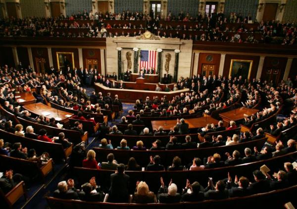 مجلس نمایندگان آمریکا,قطعنامه مجلس نمایندگان آمریکا علیه ایران