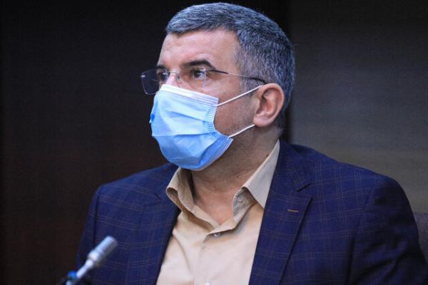 ویروس کرونا در ایران,وضعیت کرونا در کشور