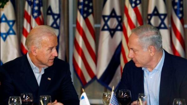 بایدن و نتانیاهو,صحبت های بایدن و نتانیاهو درباره ایران