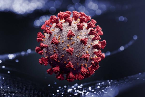 ویروس کرونا,نقش سرنخ‌های ژنتیکی در بروز ذات‌الریه و شدت گرفتن کرونا