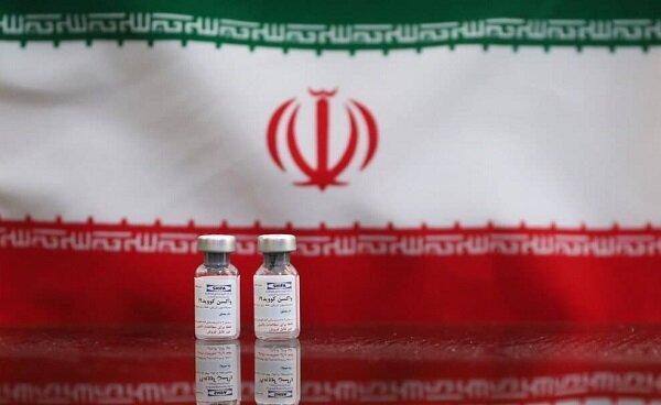 واکسن ایرانی کرونا,وضعیت سلامت ۲۱ تزریق کننده واکسن ایرانی کرونا