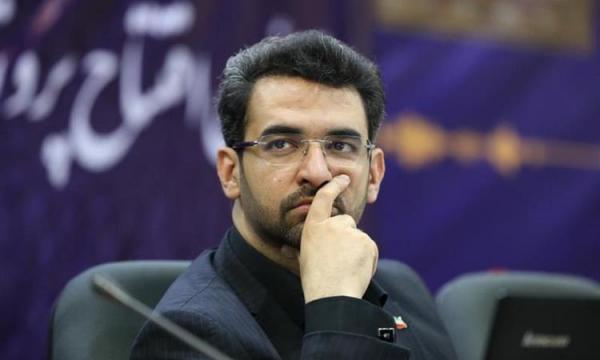 محمد جواد آذری جهرمی,فهرست شکایات از وزیر ارتباطات
