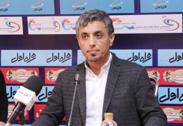 یحیی گل‌محمدی,سرمربی تیم پرسپولیس