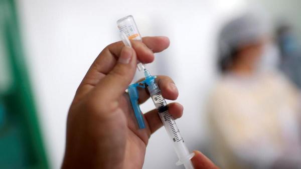واکسن کرونا در ایران,زمان واکسیناسیون در ایران