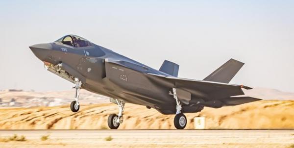توقف فروش اف‌-۳۵ به امارات,فروش جنگنده به امارات