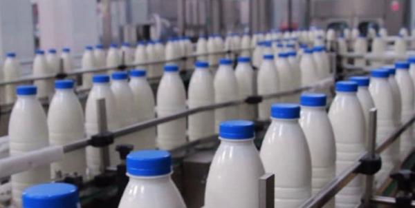 گرانی شیرخام,قیمت لبنیات