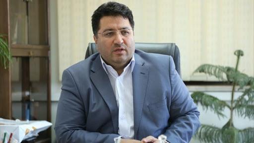 عباس تابش,رئیس سازمان حمایت از حقوق مصرف کنندگان