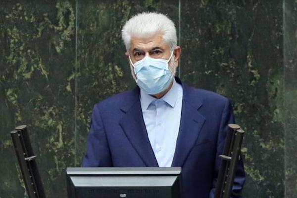 حسینعلی شهریاری,واکسن روسی کرونا در ایران