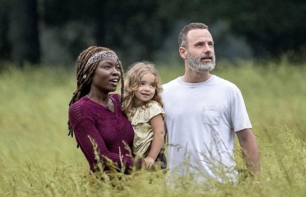فیلم مردگان متحرک فیلم مردگان متحرک,فیلم The Walking Dead