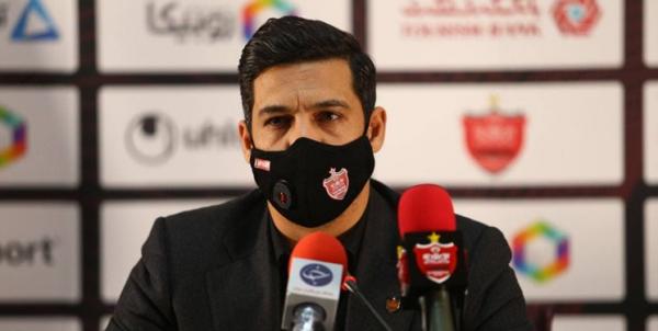 ابراهیم شکوری ابراهیم شکوری,معاون اجرایی باشگاه پرسپولیس