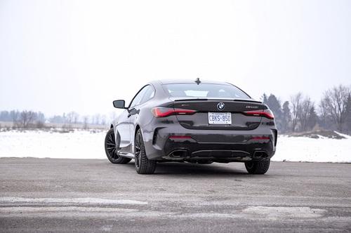 ب ام و M440i مدل 2021 ب ام و M440i مدل 2021,ب ام و