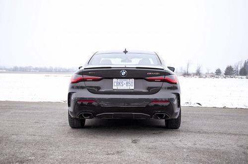 ب ام و M440i مدل 2021 ب ام و M440i مدل 2021,ب ام و