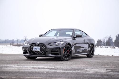 ب ام و M440i مدل 2021 ب ام و M440i مدل 2021,ب ام و