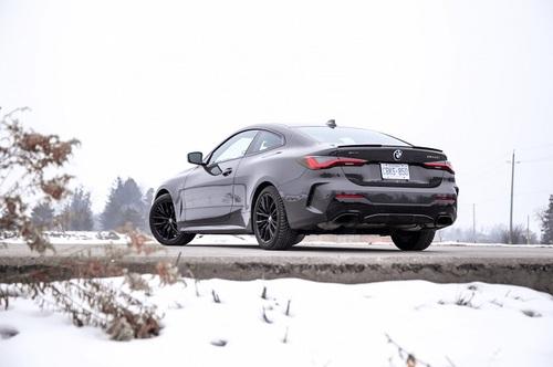 ب ام و M440i مدل 2021 ب ام و M440i مدل 2021,ب ام و