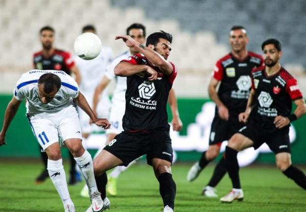 پرسپولیس پرسپولیس,رده بندی آسیا