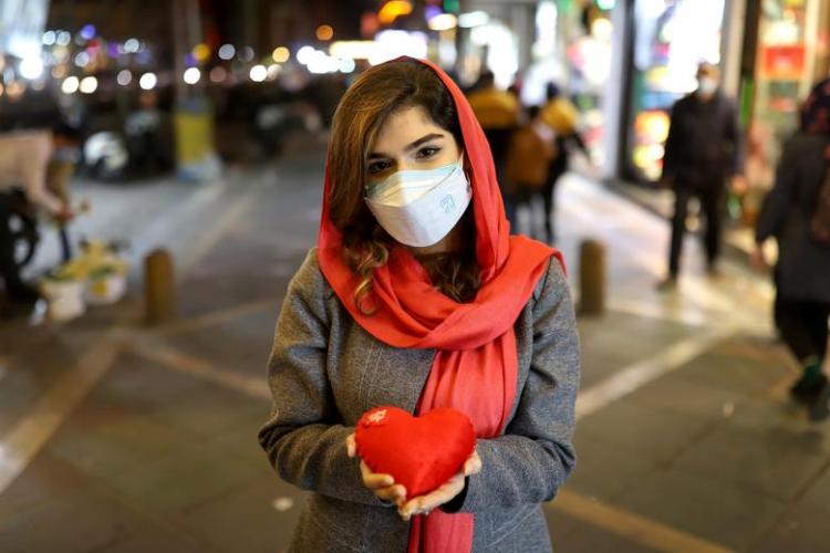 تصاویر روز بیست و هفتم بهمن 99,عکس های دیدنی 27 بهمن 99,تصاویر روز 15 فوریه 2020
