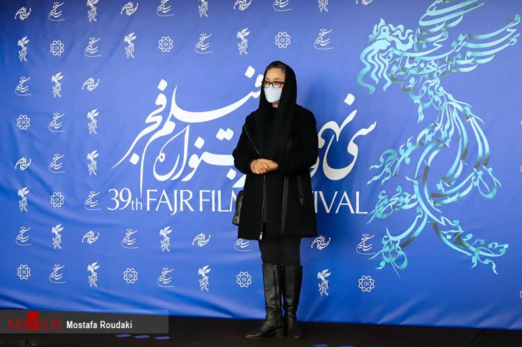 تصاویر ششمین روز از سی و نهمین جشنواره بین المللی فیلم فجر,عکس های سی و نهمین جشنواره بین المللی فیلم فجر,تصاویر جشنواره فیلم فجر سی و نهم