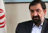 محسن رضایی,دبیر مجمع تشخیص مصلحت نظام